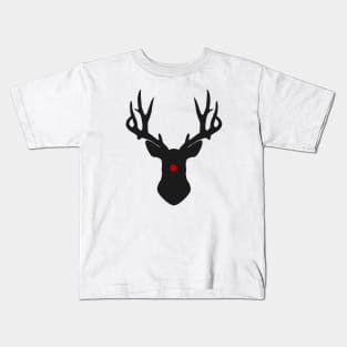 Rudolph Kids T-Shirt